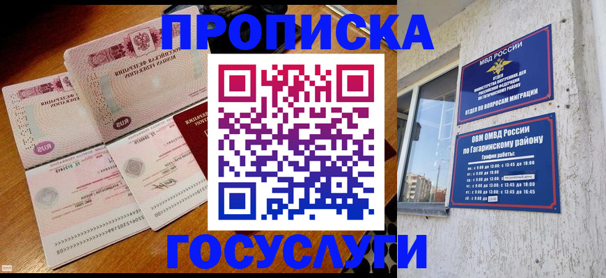 временная регистрация купить в Видном